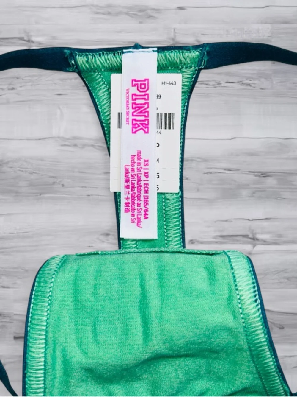 PINK Victorias Secret any true